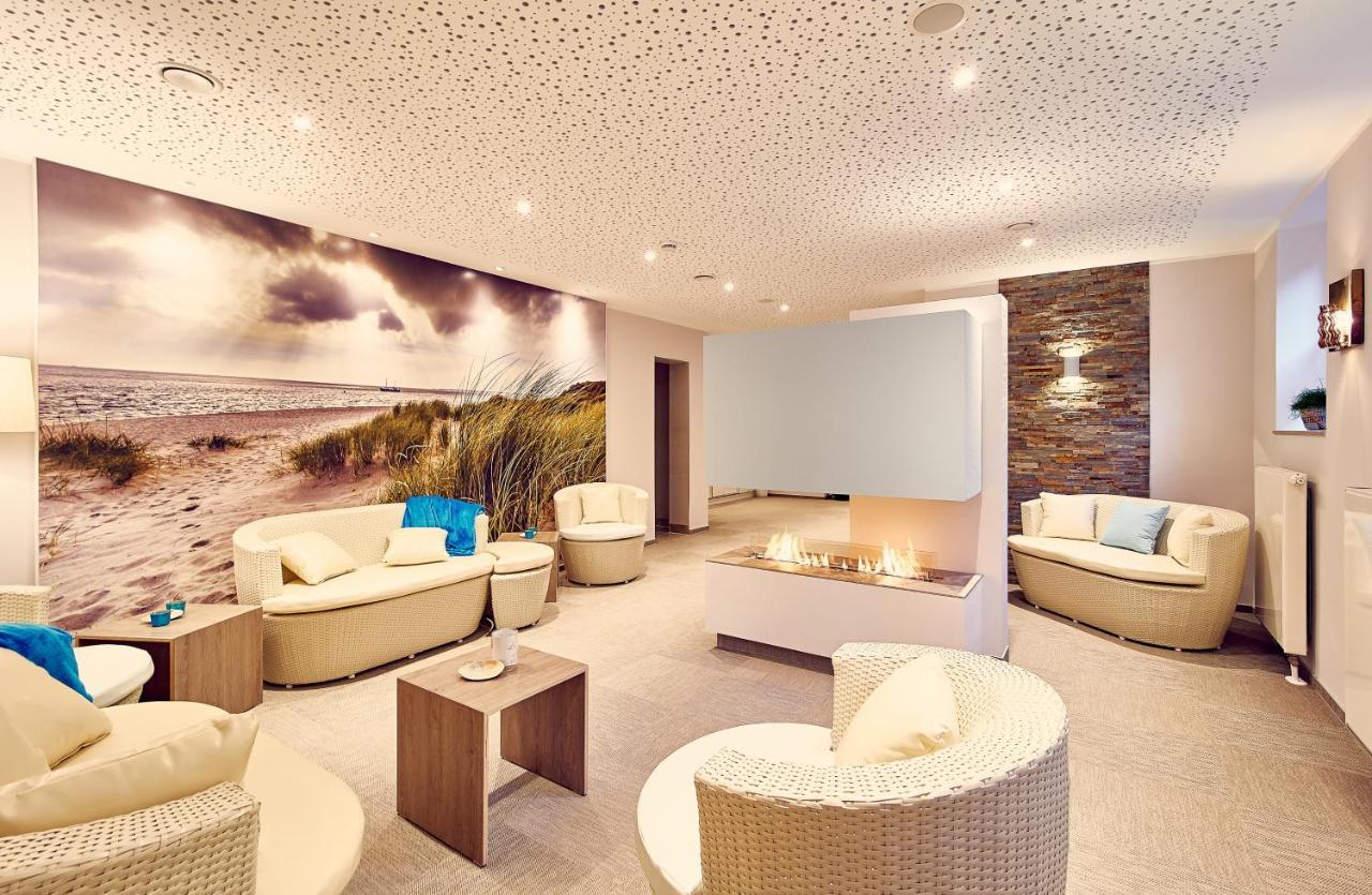 Djh Resort 纽哈灵吉塞尔 外观 照片